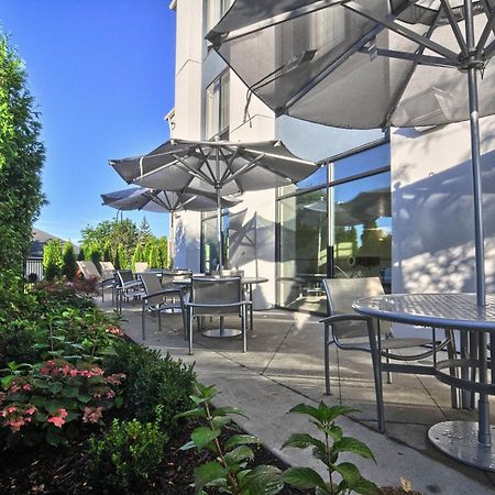 Springhill Suites Detroit Southfield Bagian luar foto