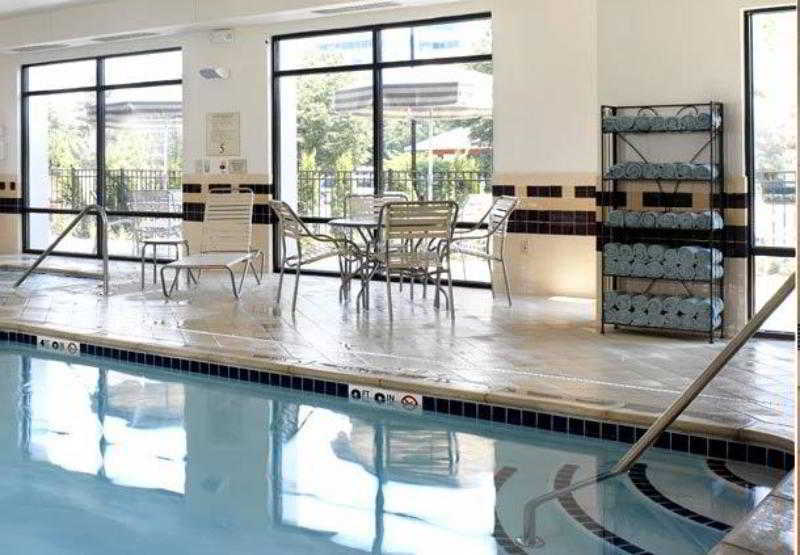 Springhill Suites Detroit Southfield Bagian luar foto